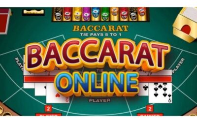 baccarat là gì