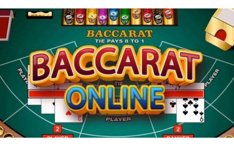 Baccarat là gì?