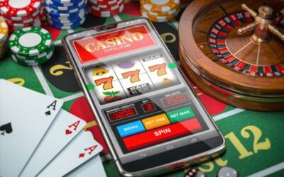 casino online là gì