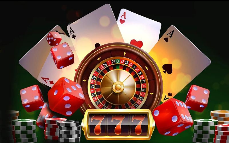 Cách chơi casino online dễ hiểu