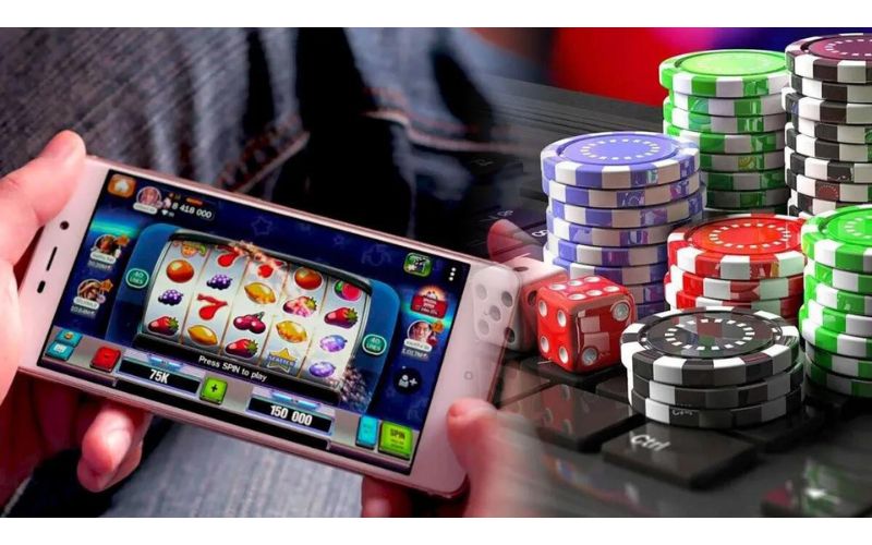 Trải nghiệm casino online cho người mới tham gia